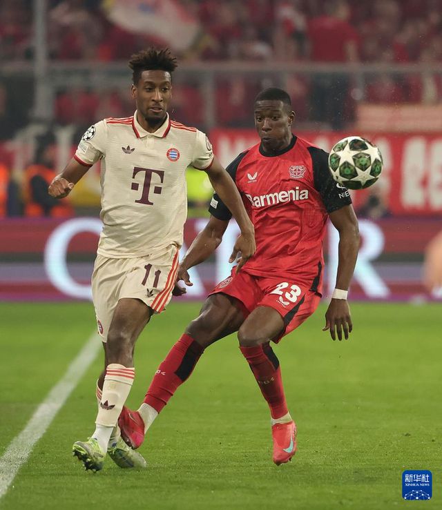 拜仁姊妹花闪光:阿尔巴和科曼破门帮球队拿下胜利的简单介绍 拜仁姊妹花闪光:阿尔巴和科曼破门帮球队拿下胜利的简单介绍