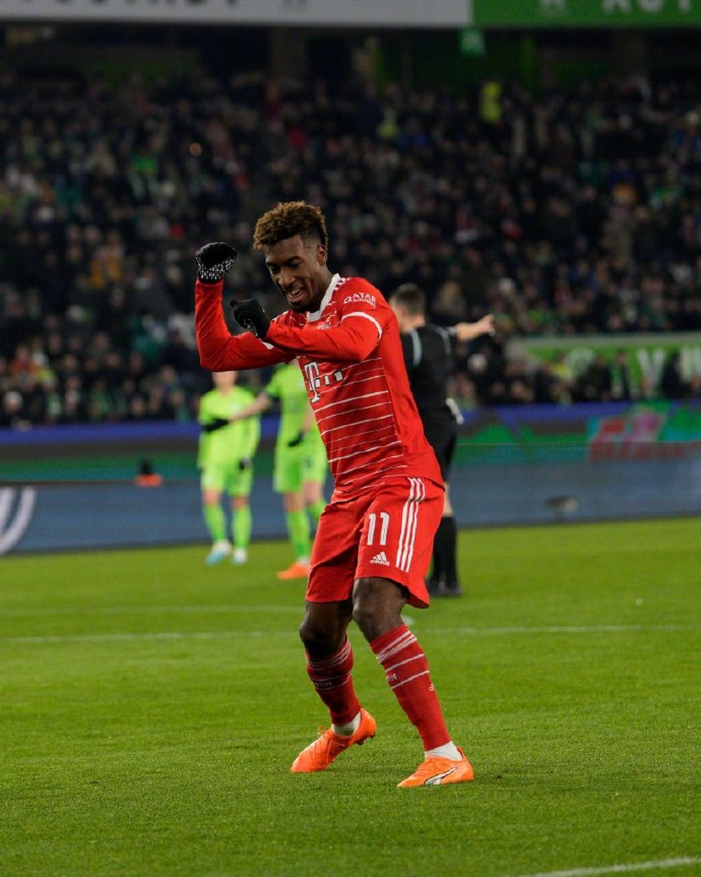 拜仁姊妹花闪光:阿尔巴和科曼破门帮球队拿下胜利的简单介绍 拜仁姊妹花闪光:阿尔巴和科曼破门帮球队拿下胜利的简单介绍