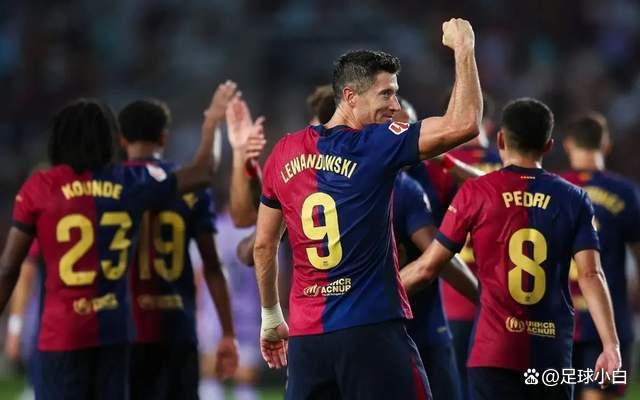 巴塞罗那连下两城整体表现差强人意的简单介绍 巴塞罗那连下两城整体表现差强人意的简单介绍