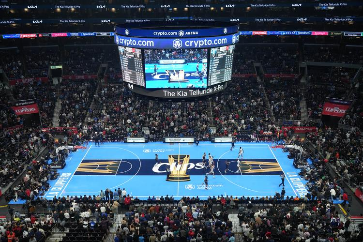 快船主场告捷——卢比奥封盖昔日队友单节狂砍分的简单介绍 快船主场告捷——卢比奥封盖昔日队友单节狂砍分的简单介绍