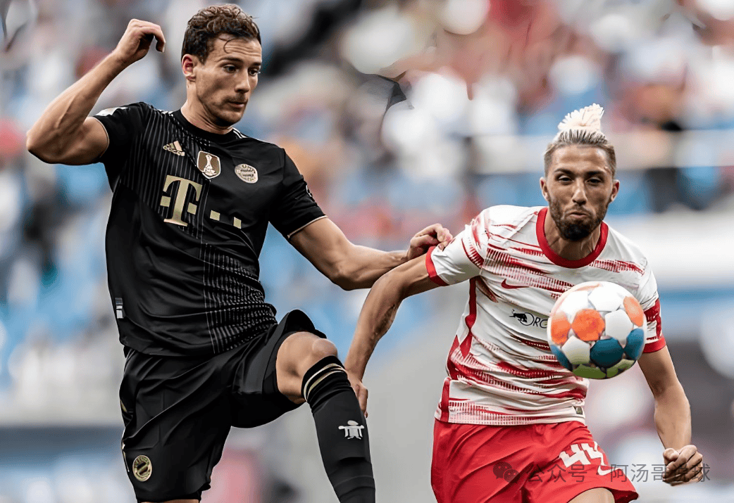 RB莱比锡主场凭借进球绝杀,德甲继续领跑 RB莱比锡主场凭借进球绝杀,德甲继续领跑