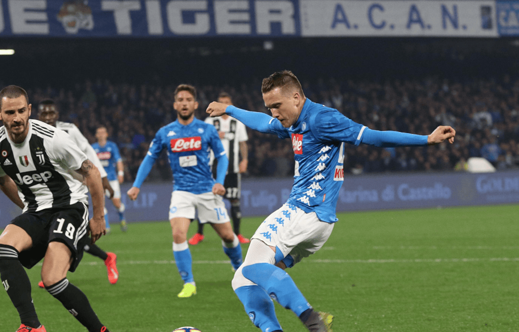 那不勒斯主教练重组阵容，备战硬仗争夺分的简单介绍