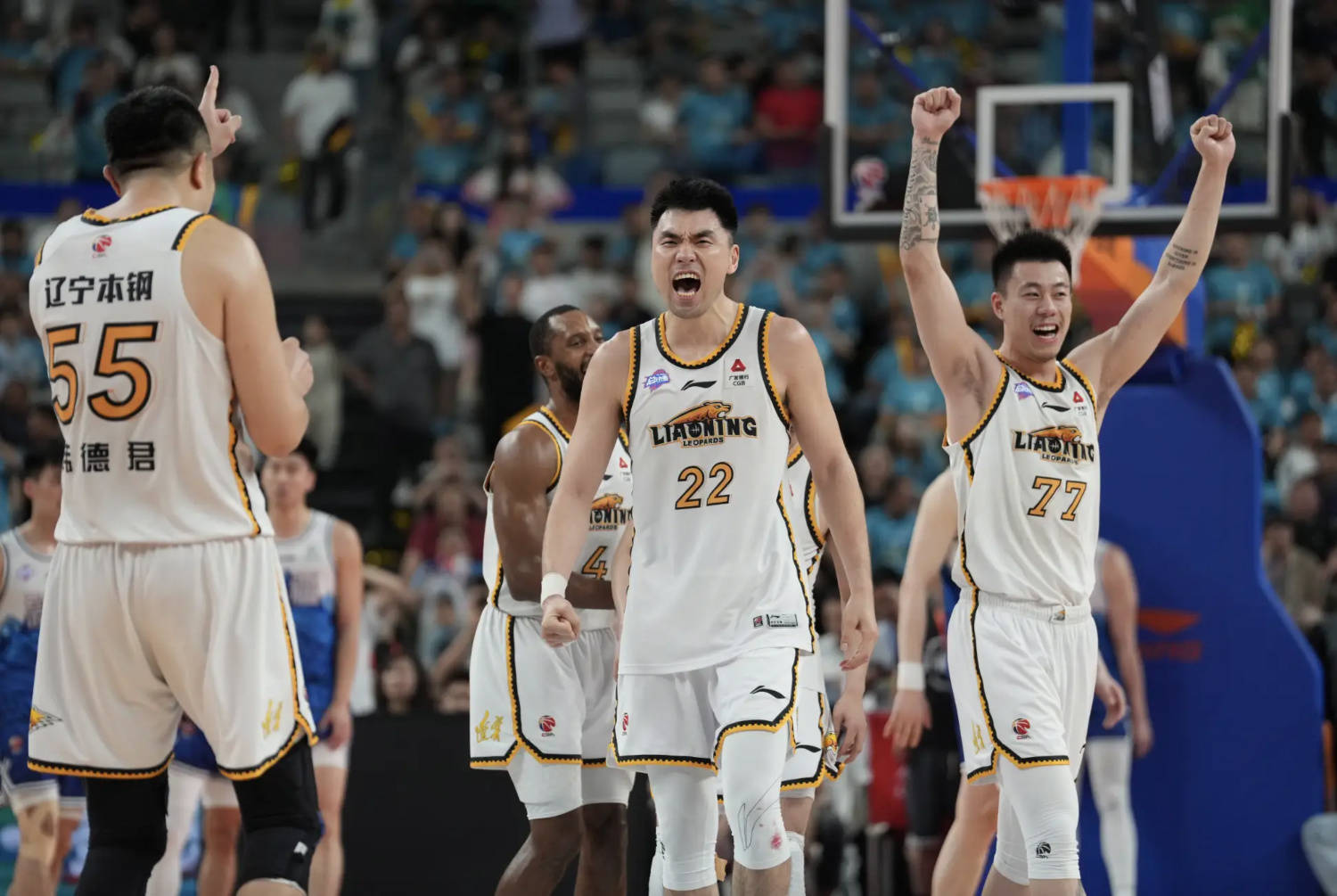 卫冕冠军迎战劲旅，备战全面展开