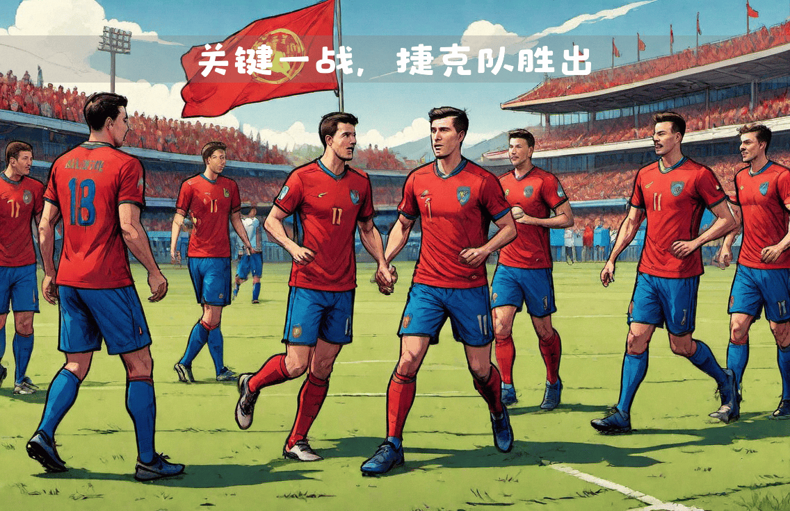 捷克国家队战胜丹麦，晋级欧国联半决赛