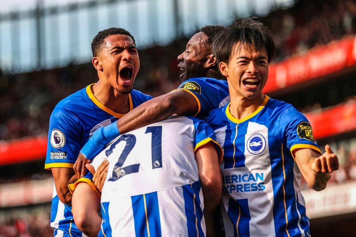 沃特福德主场战平布莱顿,保持不败表现 沃特福德主场战平布莱顿,保持不败表现