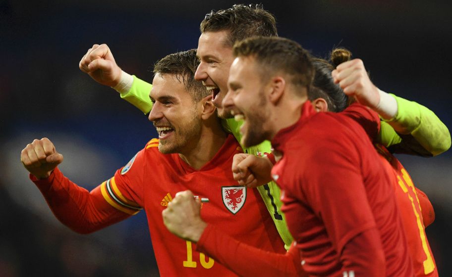 意大利大胜威尔士，提前跻身小组头名出线的简单介绍