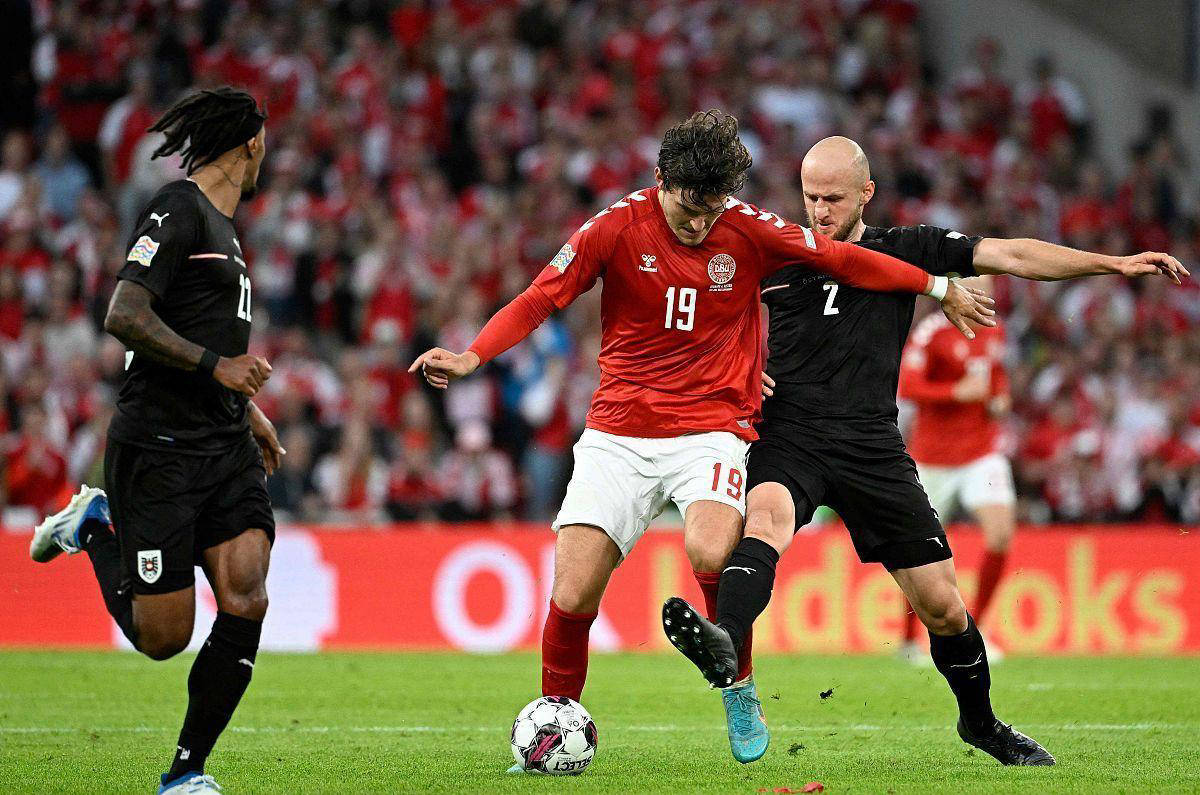 包含斯洛伐克客场战平克罗地亚，晋级前景难以预料的词条