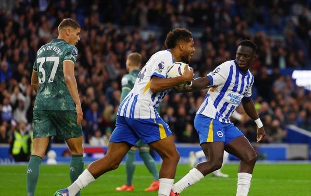 热刺客场平局,英超争夺势态未定的简单介绍 热刺客场平局,英超争夺势态未定的简单介绍