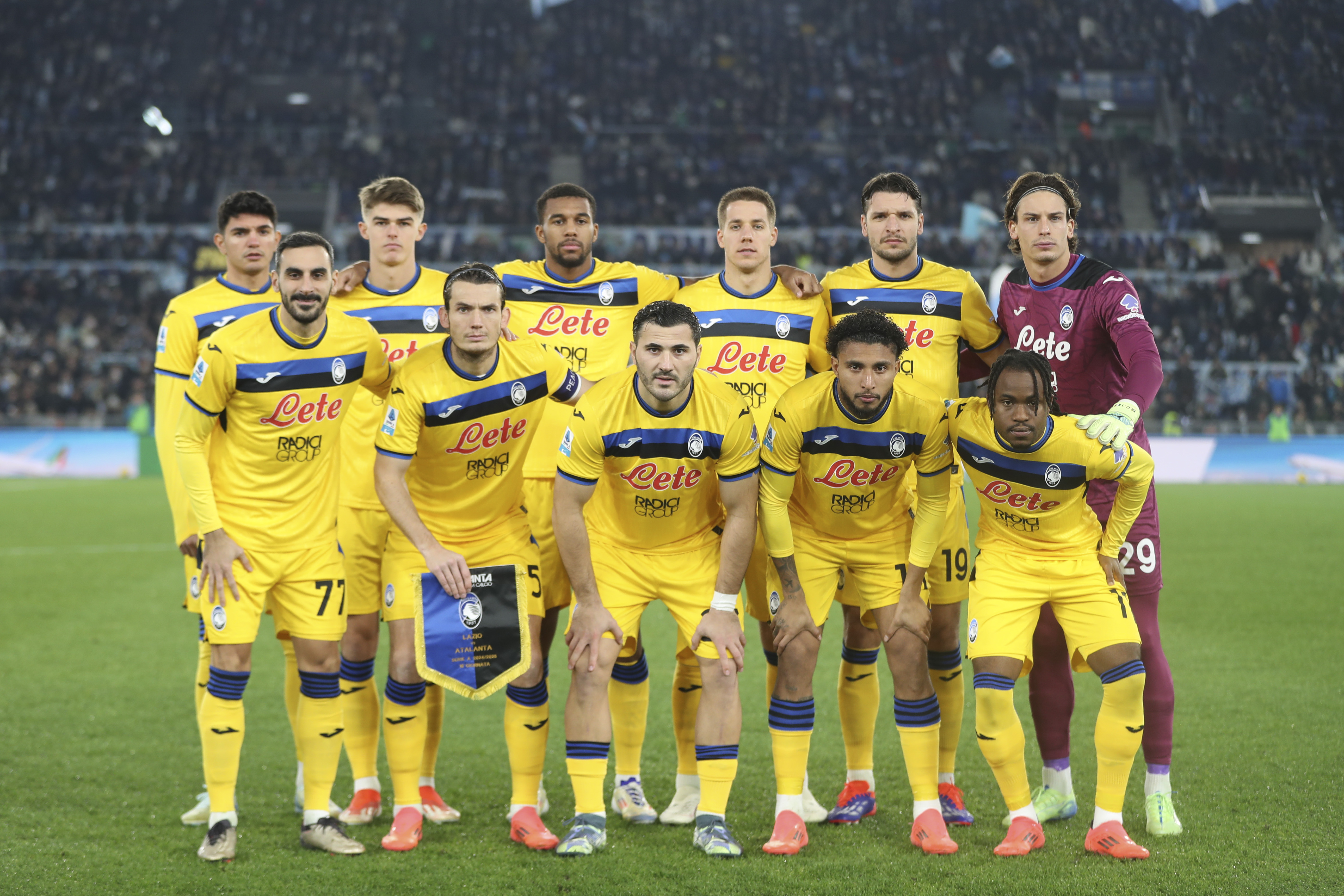 亚特兰大队踢出神奇战绩进军下一轮的简单介绍