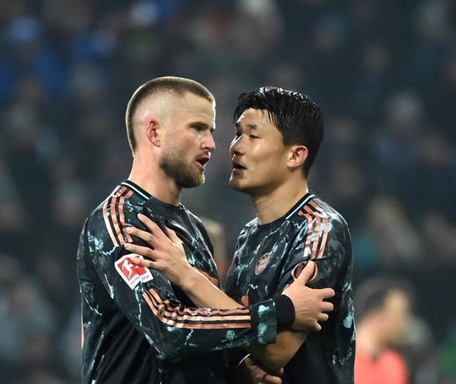 包含拜仁慘敗他們重新檢討戰術问题的词条 包含拜仁慘敗他們重新檢討戰術问题的词条