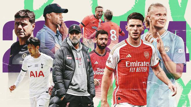 关于英超战火连绵，利物浦和热刺争夺前四席位的信息