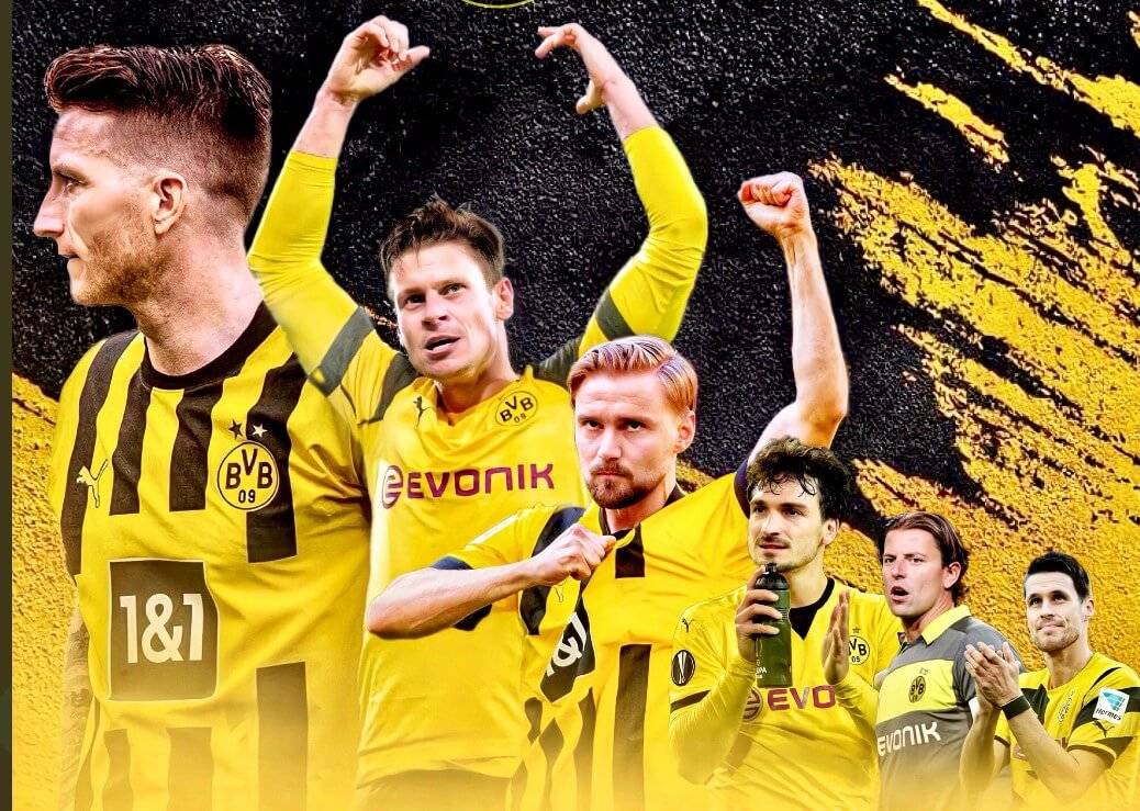 多特蒙德前锋连续进球,被誉为德甲新星 多特蒙德前锋连续进球,被誉为德甲新星