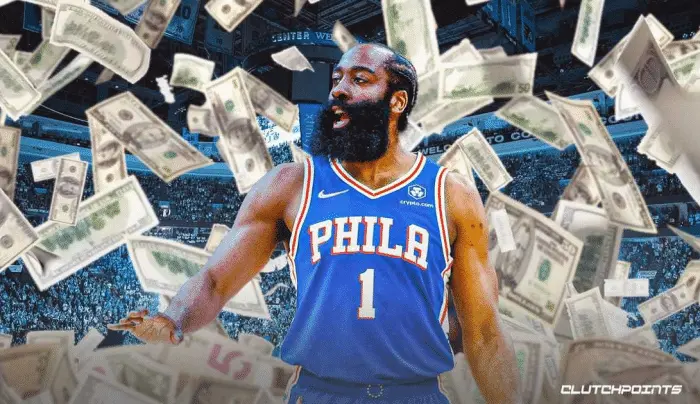 包含曝人将狂减薪,哈里斯里德穿着球衣准备的词条 包含曝人将狂减薪,哈里斯里德穿着球衣准备的词条