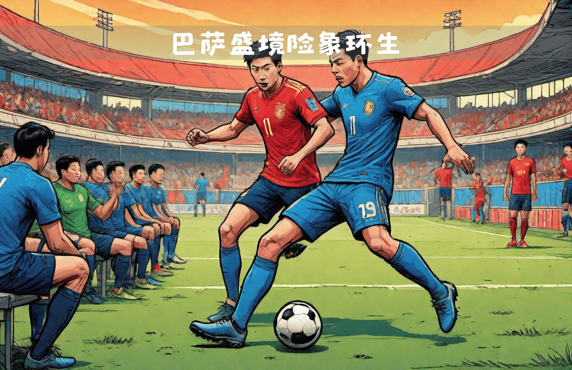 巴萨客场大败，欧冠出局前途未卜