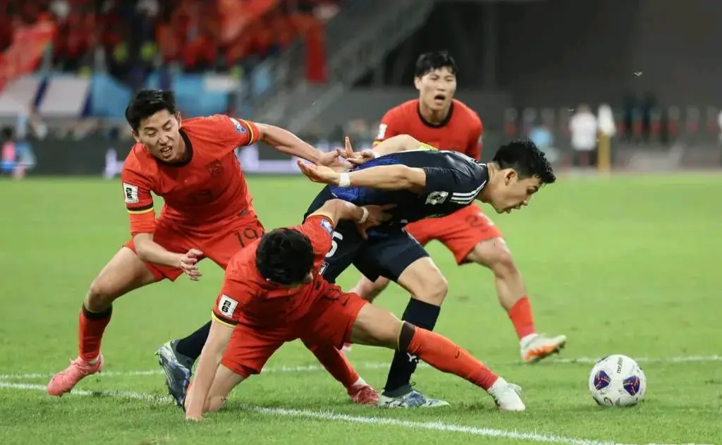 关于亚洲足球劲旅齐聚，豪强交锋再次上演的信息