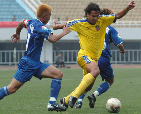 包含江苏舜天俱乐部在比赛中展现出无限潜力的词条 包含江苏舜天俱乐部在比赛中展现出无限潜力的词条