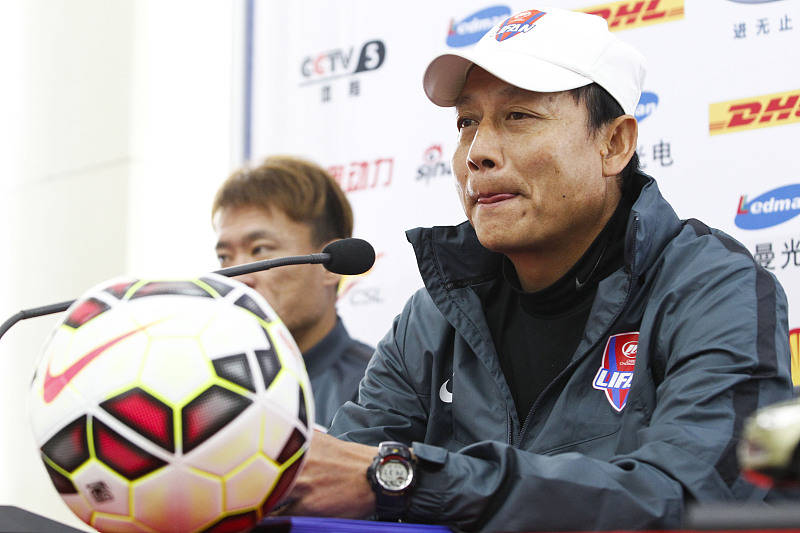 贵州队遭遇难关，主帅调整策略，备战全力的简单介绍