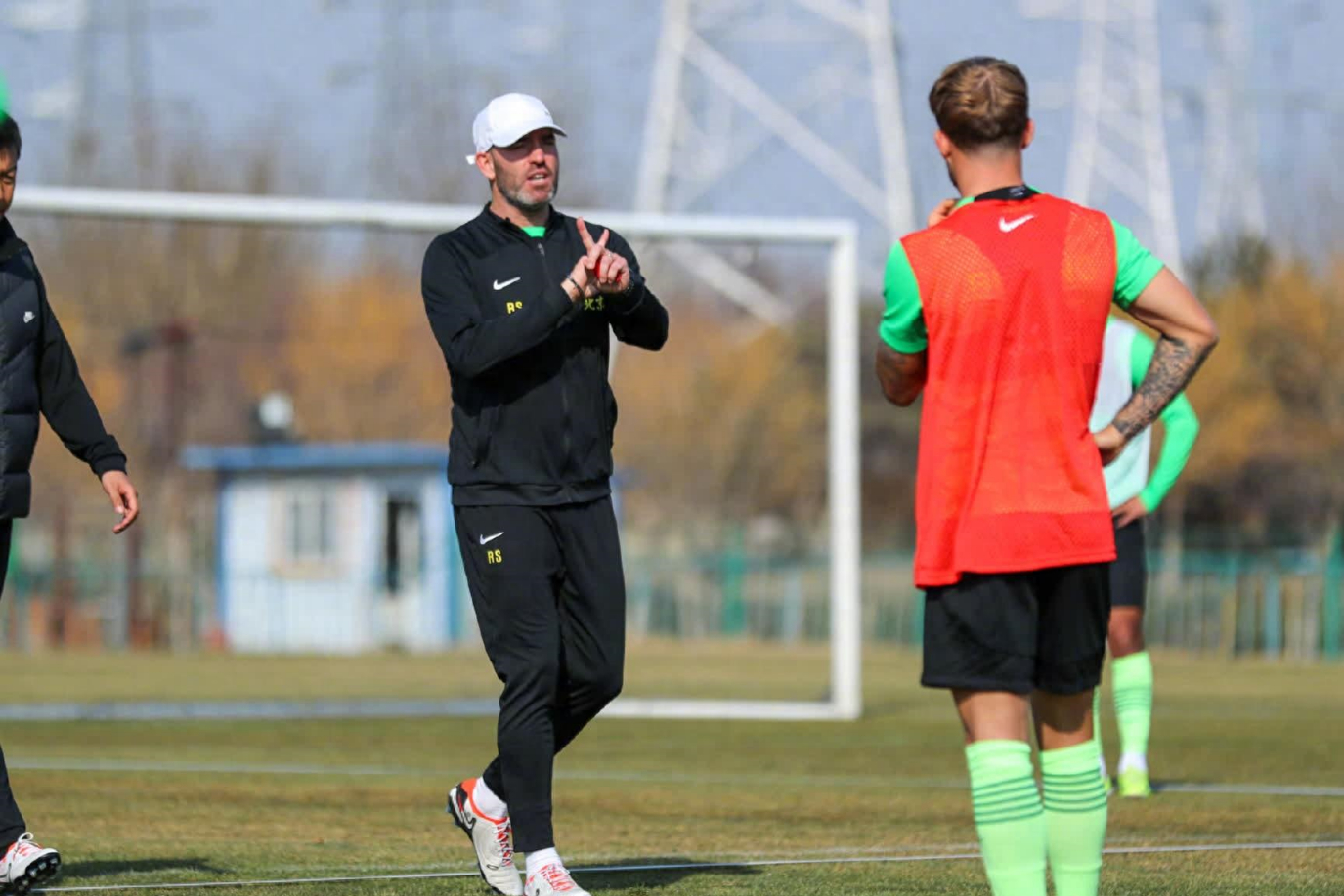 贵州队遭遇难关，主帅调整策略，备战全力的简单介绍