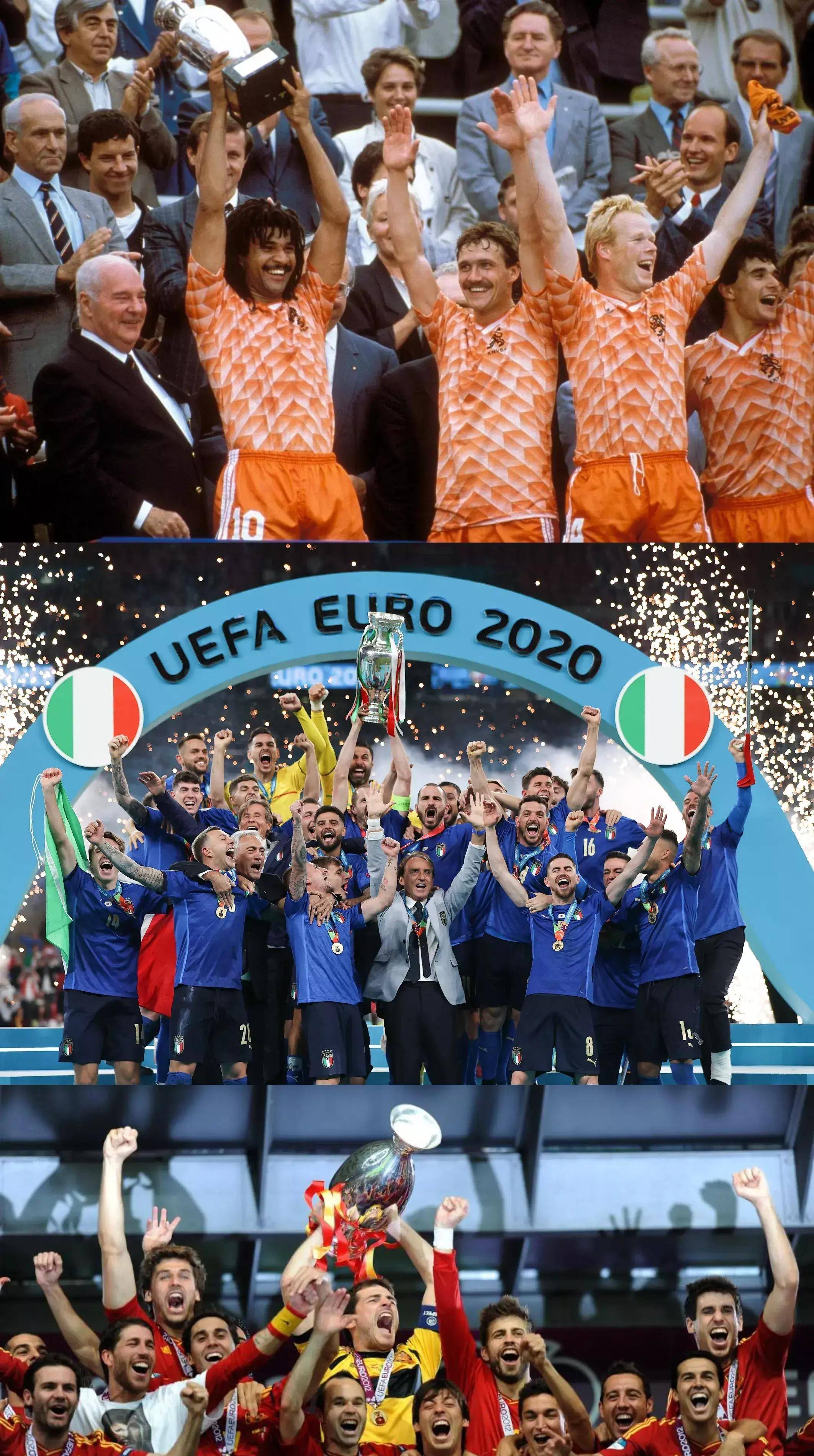 关于欧洲杯激战正酣,强队争霸呼声高涨的信息 关于欧洲杯激战正酣,强队争霸呼声高涨的信息