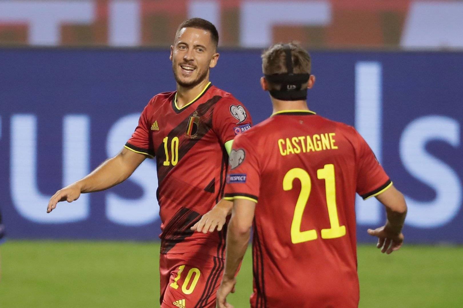 比利时豪取五连胜,一马当先晋级的简单介绍 比利时豪取五连胜,一马当先晋级的简单介绍