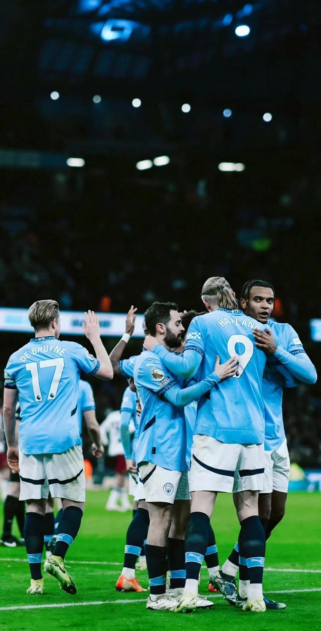 曼城击败多特蒙德,晋级前景一片光明的简单介绍 曼城击败多特蒙德,晋级前景一片光明的简单介绍