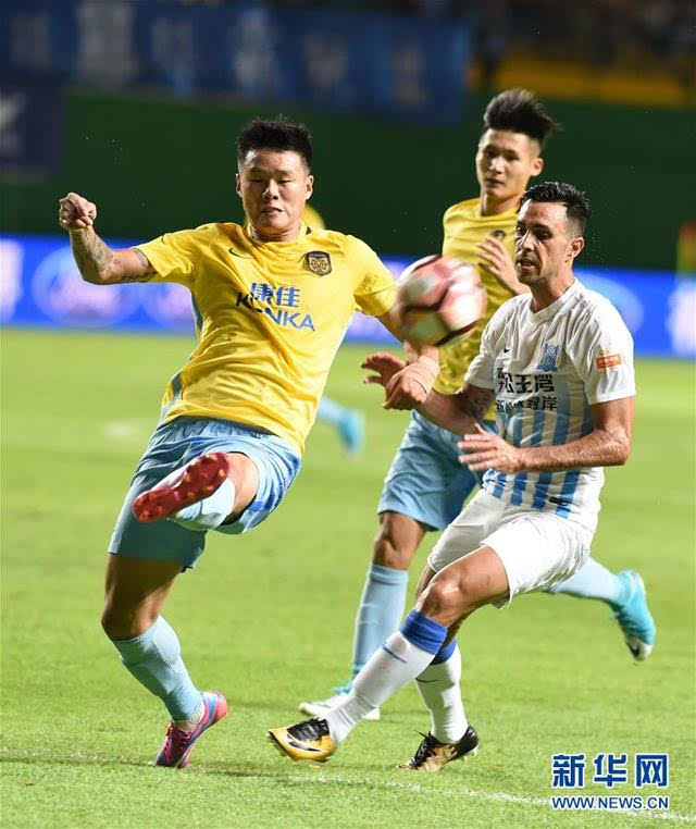 德比惊艳!苏宁对战富力,场场胜负难以预料的简单介绍 德比惊艳!苏宁对战富力,场场胜负难以预料的简单介绍