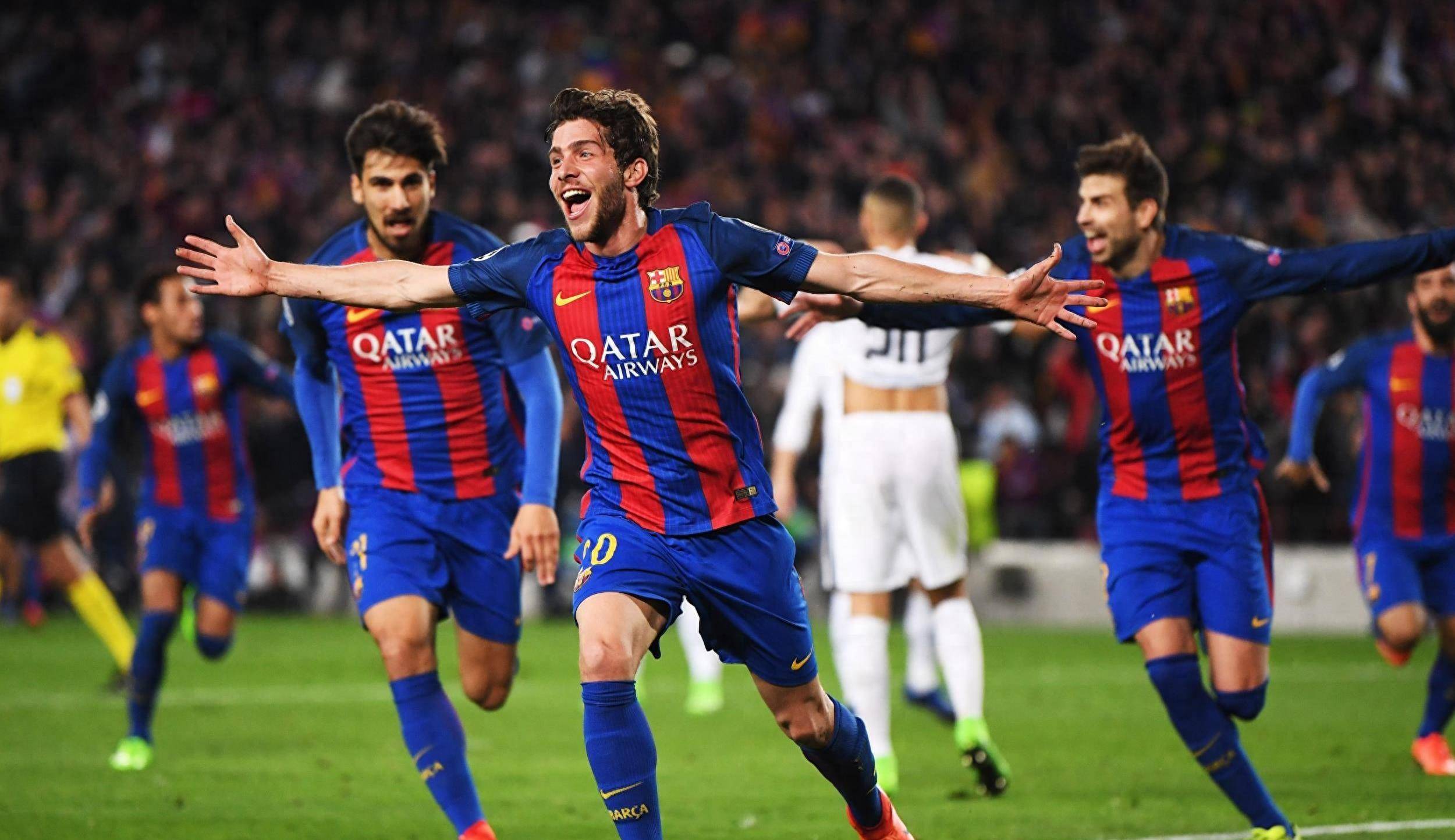 巴黎圣日耳曼逆转击败RB莱比锡的简单介绍 巴黎圣日耳曼逆转击败RB莱比锡的简单介绍