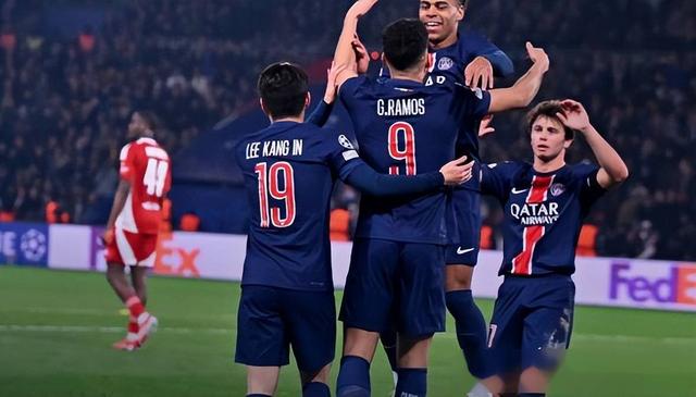 巴黎圣日耳曼逆转击败RB莱比锡的简单介绍 巴黎圣日耳曼逆转击败RB莱比锡的简单介绍