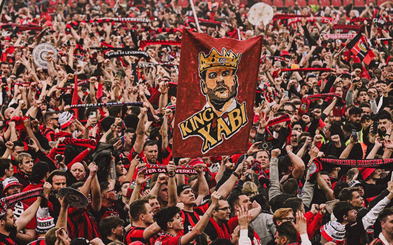 勒沃库森球员意外爆发,帮助球队获胜的简单介绍 勒沃库森球员意外爆发,帮助球队获胜的简单介绍