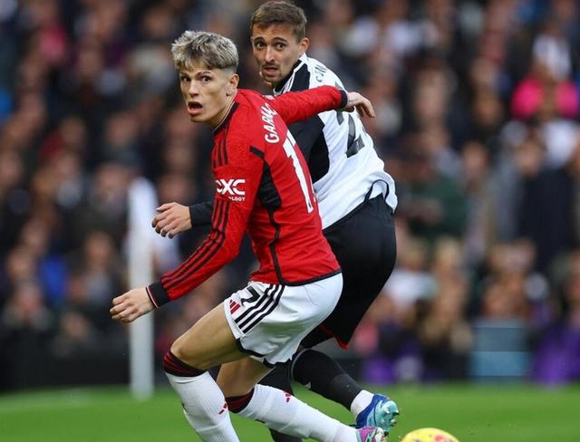 富勒姆不敌对手,丢掉领先优势,还需继续努力的简单介绍 富勒姆不敌对手,丢掉领先优势,还需继续努力的简单介绍