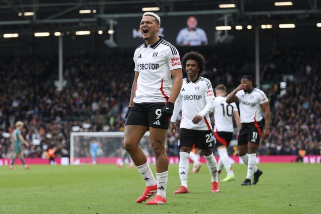 富勒姆不敌对手,丢掉领先优势,还需继续努力的简单介绍 富勒姆不敌对手,丢掉领先优势,还需继续努力的简单介绍