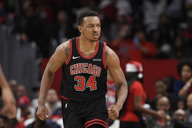 公牛队技术精湛,战术着实令人眼花缭乱的简单介绍 公牛队技术精湛,战术着实令人眼花缭乱的简单介绍