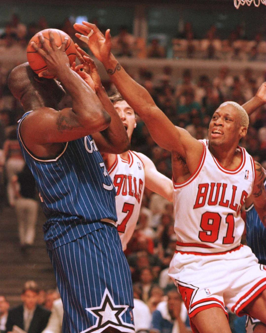 公牛队技术精湛,战术着实令人眼花缭乱的简单介绍 公牛队技术精湛,战术着实令人眼花缭乱的简单介绍