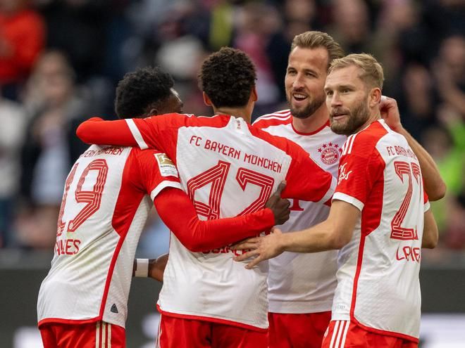 沙奇里入主拜仁，德甲再掀豪门更迭风波的简单介绍