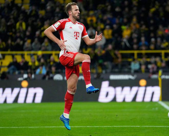 沙奇里入主拜仁，德甲再掀豪门更迭风波的简单介绍