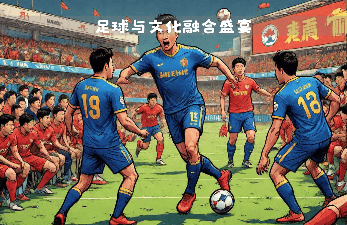 一场备受期待的足球盛事的热点解读的简单介绍 一场备受期待的足球盛事的热点解读的简单介绍