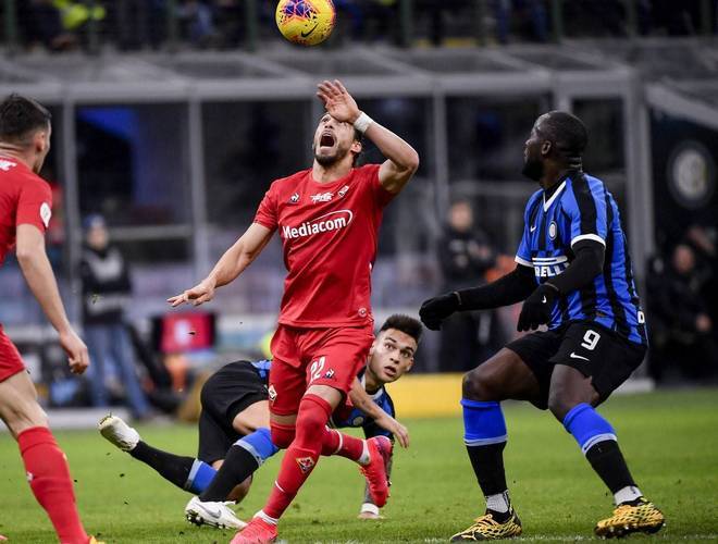 佛罗伦萨客场战胜对手,取得宝贵三分的简单介绍 佛罗伦萨客场战胜对手,取得宝贵三分的简单介绍