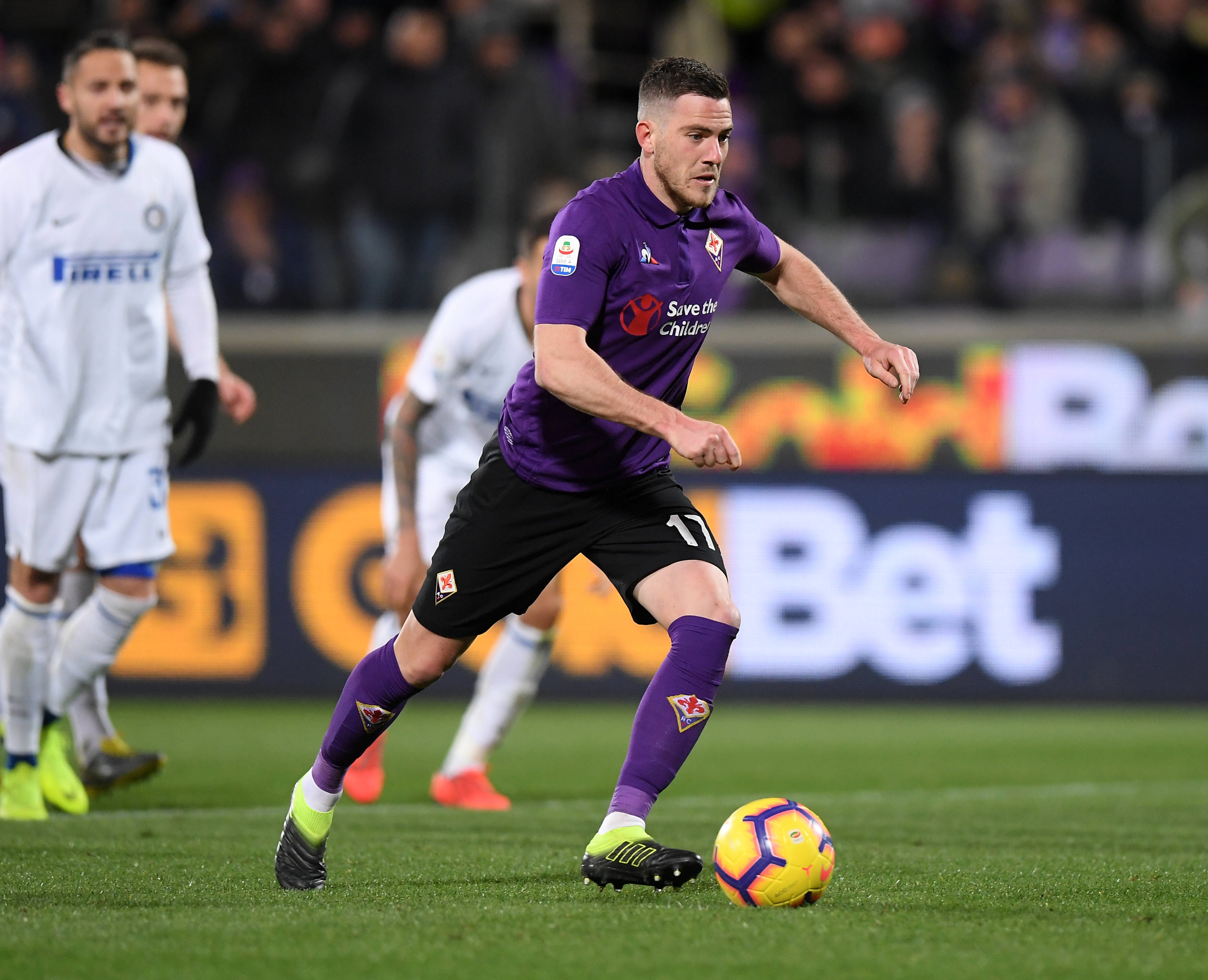 佛罗伦萨客场战胜对手,取得宝贵三分的简单介绍 佛罗伦萨客场战胜对手,取得宝贵三分的简单介绍