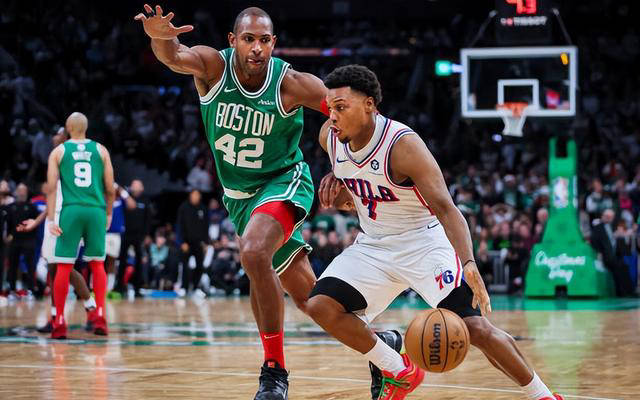 凯尔特人老将接受采访,坦言球队状况 凯尔特人老将接受采访,坦言球队状况