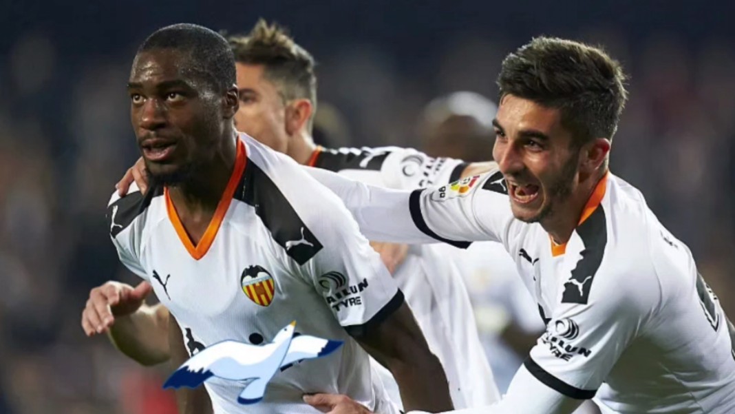 瓦拉多利德主场击败瓦伦西亚，继续前行