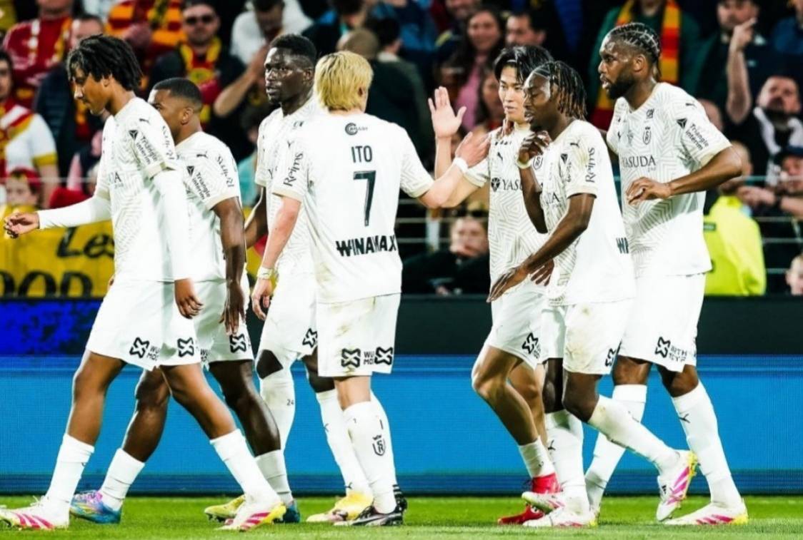 里昂主场大胜马赛,继续向前迈进的简单介绍 里昂主场大胜马赛,继续向前迈进的简单介绍