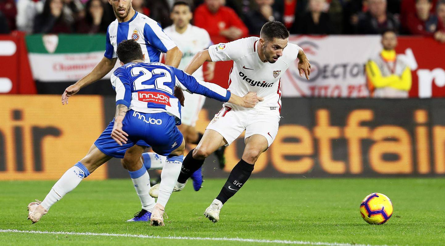 关于塞维利亚vs巴伦西亚：胜者将领跑积分榜的信息