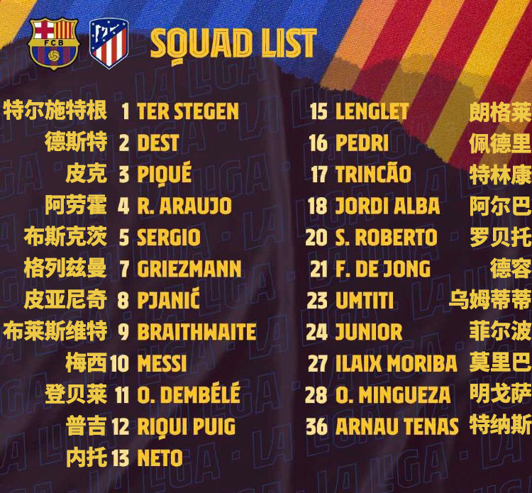 调查显示马竞球迷最忠诚，终身支持的简单介绍