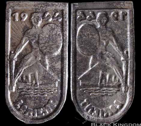 关于里昂战阿基坦，双方实力对比有趣的信息