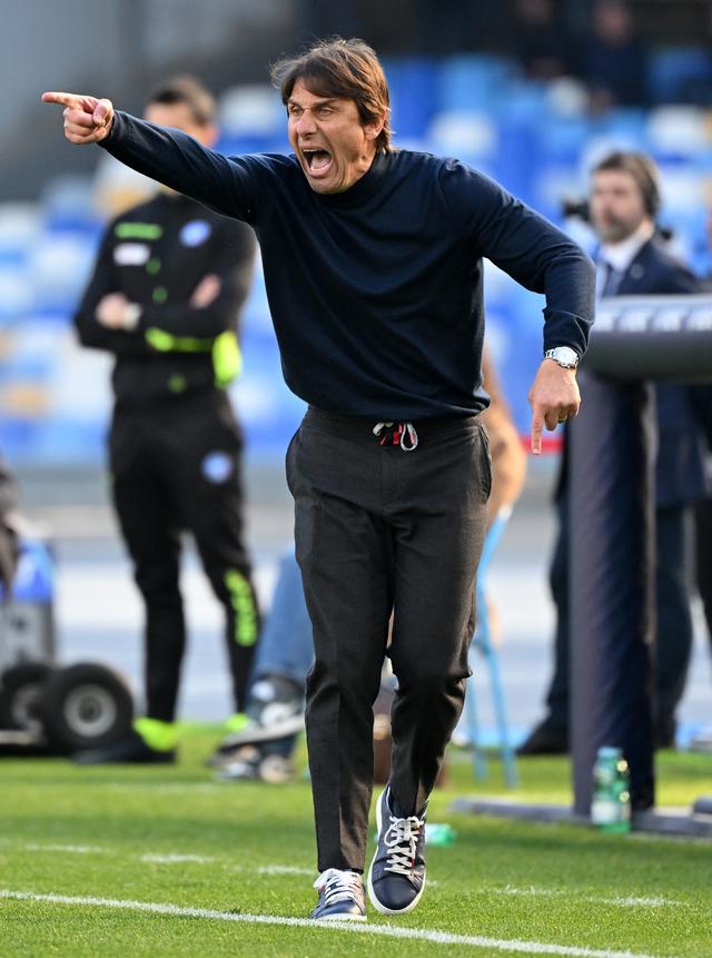 包含那不勒斯主帅因言语不当被足协罚款的词条 包含那不勒斯主帅因言语不当被足协罚款的词条