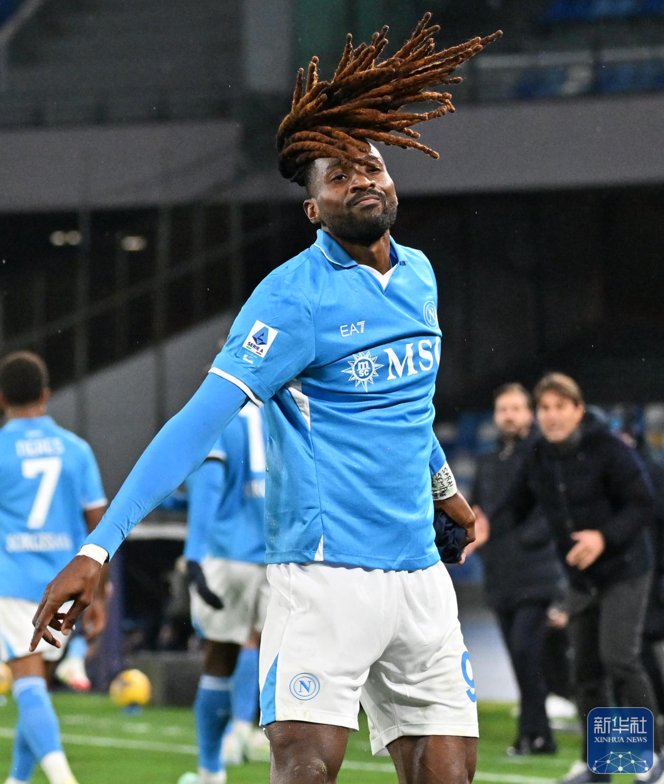 包含那不勒斯主帅因言语不当被足协罚款的词条 包含那不勒斯主帅因言语不当被足协罚款的词条