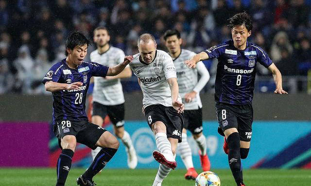 京都足球队取得亚冠关键战胜,成为焦点 京都足球队取得亚冠关键战胜,成为焦点