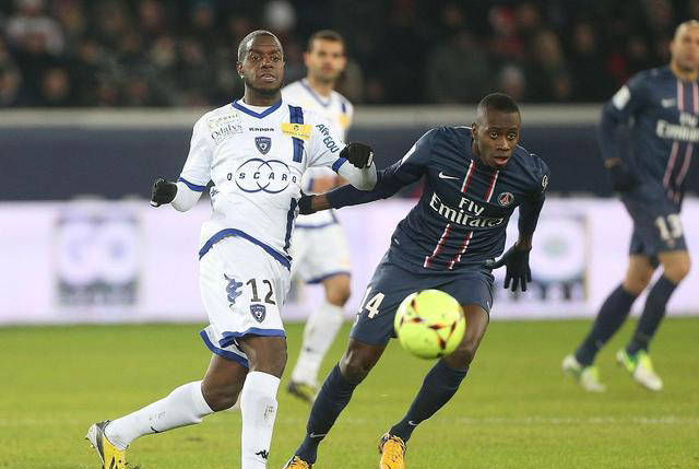 阿雅克肖主场完胜，迎来一场痛快胜利