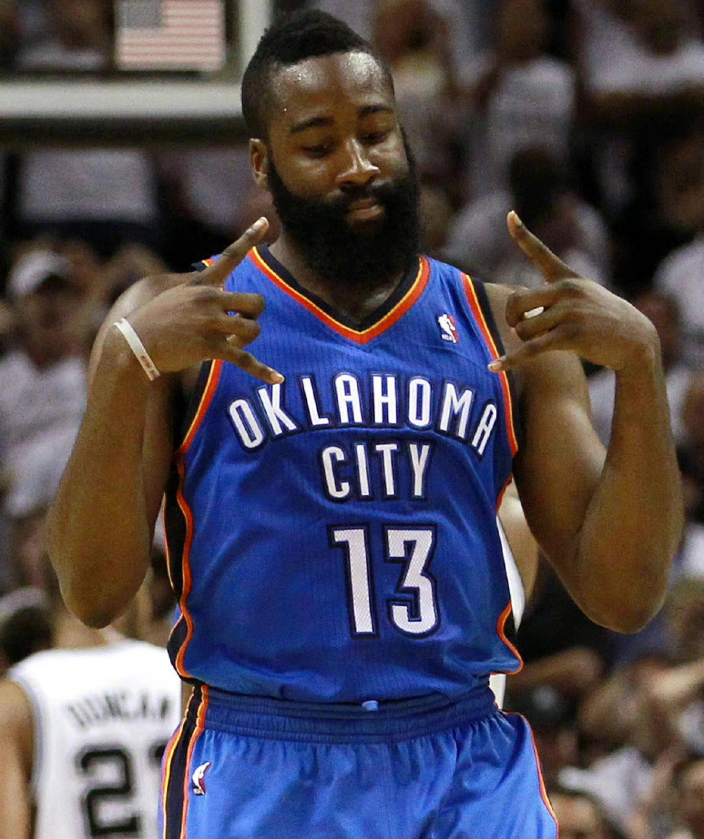 包含哈登最后时刻绝杀，火箭队抢得季后赛关键一胜的词条