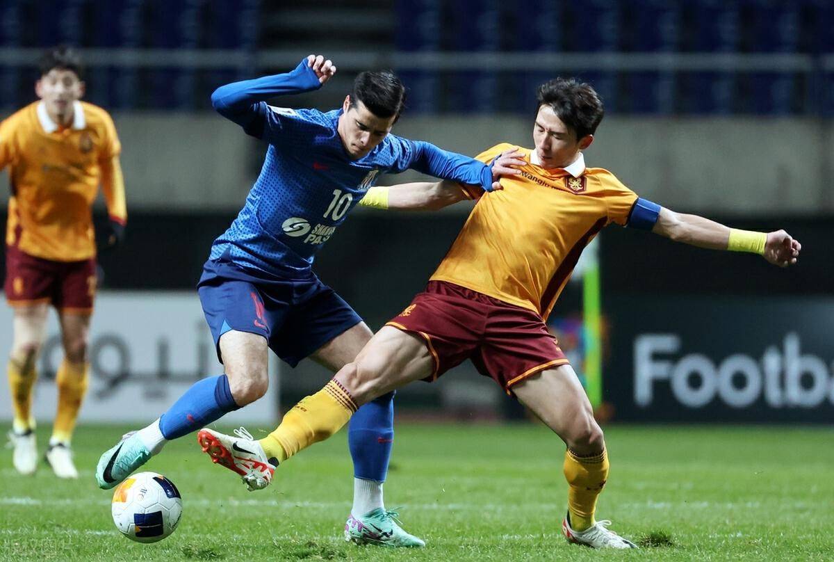 悉尼FC备战迎战上海申花,信心十足的简单介绍 悉尼FC备战迎战上海申花,信心十足的简单介绍